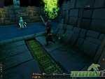 RuneScape-sewer