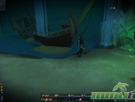 RuneScape-shipwreck