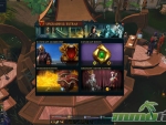 RuneScape-shop