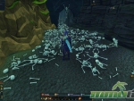 RuneScape-skeleton