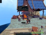 RuneScape-smithing