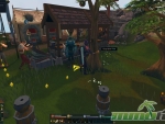 RuneScape-tree