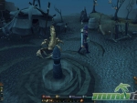 RuneScape-wilderness