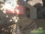 Rust-american-flag