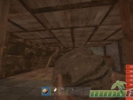 Rust-building-blocked