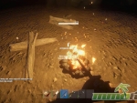 Rust-cooking-food