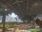 Rust-destruction