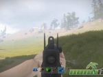 Rust-distant-tower