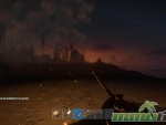 Rust-dusk