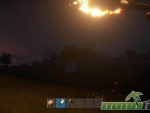 Rust-fields