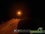 Rust-furnace-glow