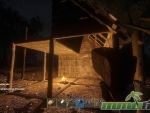 Rust-hammer