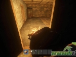 Rust-inside-fire