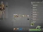 Rust-inventory