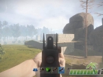 Rust-ironsights