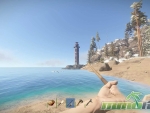 Rust-ocean-lighthouse