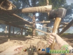 Rust-physics