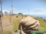 Rust-procedurally-generated
