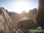 Rust-rock