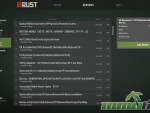 Rust-server-listg