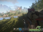 Rust-world-view