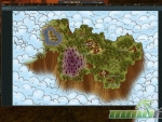 Ryzom-map