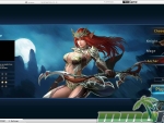 sacred-saga-online-class-archer