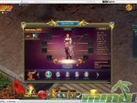 sacred-saga-online-sacred-set-completion-menu