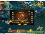 sacred-saga-online-blacksmith-menu