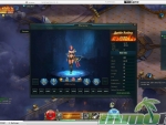 sacred-saga-online-character-menu