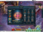 sacred-saga-online-fashion-menu-magic-circle
