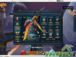 sacred-saga-online-fashion-menu-mount