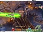sacred-saga-online-gameplay-archer-resist