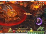 sacred-saga-online-gameplay-early-boss-molten-dragon-2