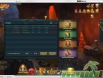 sacred-saga-online-guild-menu