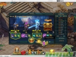 sacred-saga-online-holy-realm-challenge-menu