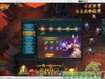 sacred-saga-online-level-pack-rewards