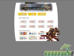 sacred-saga-online-purchase-euclase-menu