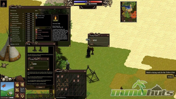Salem-build