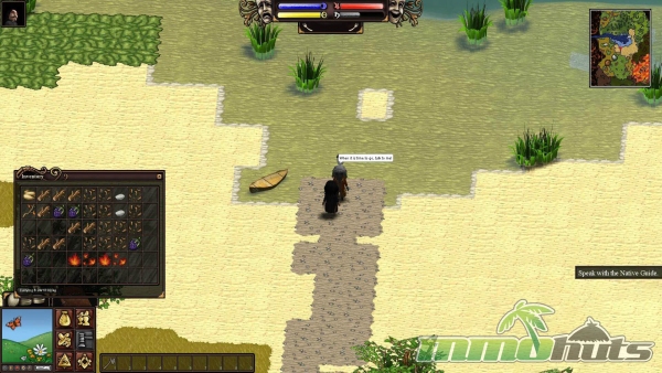 Salem-canoe