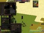 Salem-drying-frame