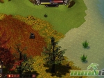 Salem-stump