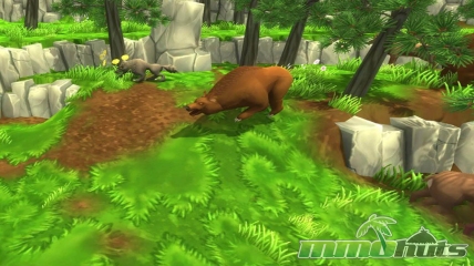 samutale-bear