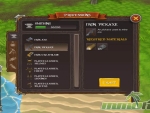 samutale-professions-crafting-interface
