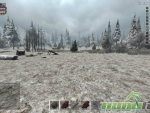 Savage-Lands-beach-shelter
