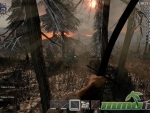 Savage-Lands-hunting-sunset