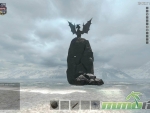Savage-Lands-statue