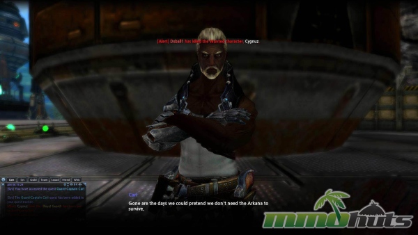 Scarlet-Blade-Carl