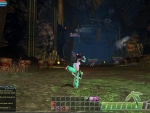 Scarlet-Blade-Cave