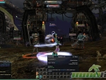 Scarlet-Blade-Combat-gameplay